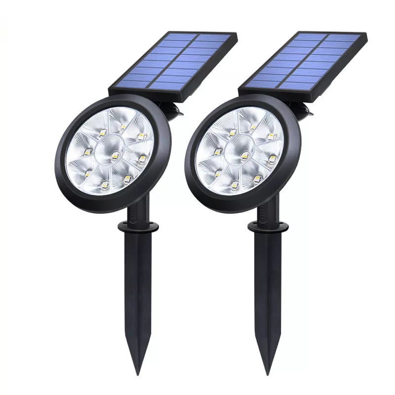 MASTERSUN 18W SOLAR LED  BAHÇE ARMATÜRÜ